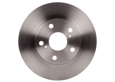 FREN DİSKİ ÖN 5 BİJON 272,9 MM TOYOTA AURIS 1.33 DUAL-VVTI 10-12, AURIS 1.4 07-12, AURIS 1.6 09-12, COROLLA SEDAN 1.33 08-14, COROLLA SEDAN 1.6 06-13 
