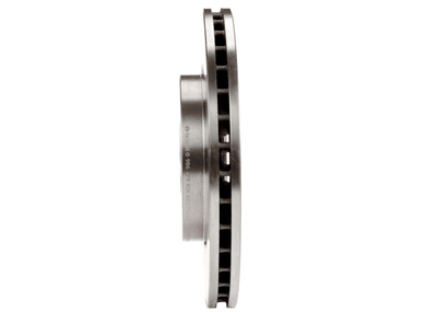FREN DİSKİ ÖN 5 BİJON 275 MM HYUNDAI ELENTRA 1.6 CRDI 05-11, ELANTRA 2.0 CVVT 06-10 