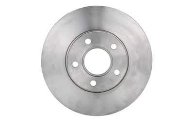FREN DİSKİ ÖN 5 BİJON 278 MM FORD TRANSIT CONNECT 1.8 TDCI 02-13 