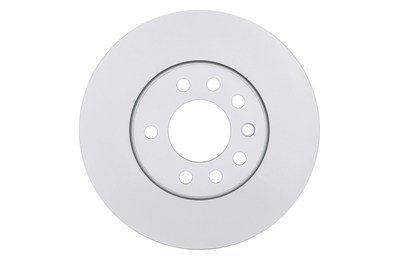 FREN DİSKİ ÖN 5 BİJON 280 MM OPEL ASTRA G 1.6 16V 98-05, ASTRA G 1.8 16V 98-05, ASTRA G 2.0 16V 98-05, ASTRA G 2.2 16V 00-05, ASTRA G 2.0 DTI 16V 99-05 