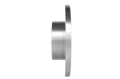 FREN DİSKİ ÖN 5 BİJON 280 MM RENAULT BOXER 2.0 I 94-02, CITROEN JUMPER 2.0 94-02, FIAT DUCATO 2.0 94-02 