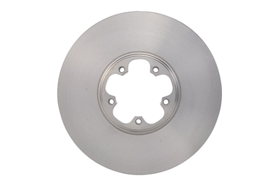 FREN DİSKİ ÖN 5 BİJON 284 MM FORD TRANSIT 2.4 00-06 
