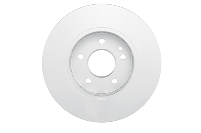 FREN DİSKİ ÖN 5 BİJON 284 MM MERCEDES C 180 93-01, C 200 D 93-00 