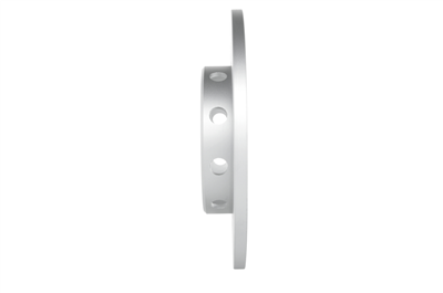 FREN DİSKİ ÖN 5 BİJON 284 MM MERCEDES C 180 93-01, C 200 D 93-00 