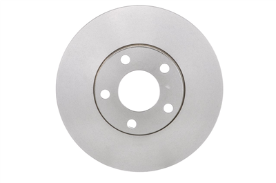 FREN DİSKİ ÖN 5 BİJON 288 MM AUDI 100 2.0 E QUATTRO 90-92 