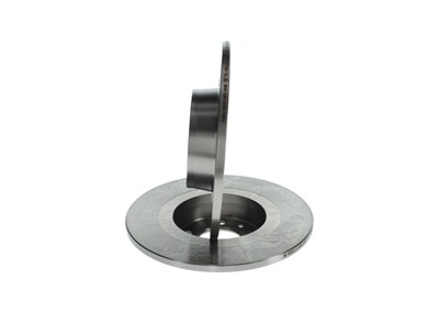FREN DİSKİ ÖN 5 BİJON 295 MM MERCEDES C 180 CGI 08-14, C 200 KOMPRESSOR 07-14, C 200 CGI 07-14, C 250 CGI 09-14, C 280 07-14, C 280 4-MATIC 07-14, C 200 CDI 07-09, C 220 CDI 08-14, C 250 CDI 08-14, C 180 COUPE 13 =>, C 250 COUPE 11 =>, C 220 CDI COUP