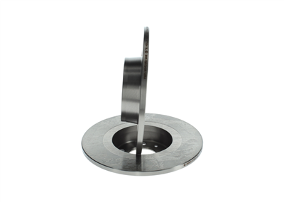 FREN DİSKİ ÖN 5 BİJON 295 MM MERCEDES C 180 CGI 08-14, C 200 KOMPRESSOR 07-14, C 200 CGI 07-14, C 250 CGI 09-14, C 280 07-14, C 280 4-MATIC 07-14, C 200 CDI 07-09, C 220 CDI 08-14, C 250 CDI 08-14, C 180 COUPE 13 =>, C 250 COUPE 11 =>, C 220 CDI COUP