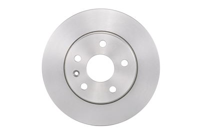 FREN DİSKİ ÖN 5 BİJON 296 MM OPEL INSIGNIA 1.6 / 1.6 TURBO / 1.8 / 2.0 CDTI 08 => 