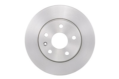 FREN DİSKİ ÖN 5 BİJON 296 MM OPEL INSIGNIA 1.6 / 1.6 TURBO / 1.8 / 2.0 CDTI 08 => 