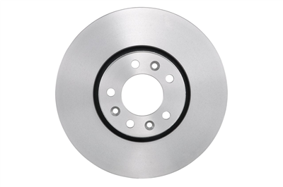 FREN DİSKİ ÖN 5 BİJON 304 MM FIAT SCUDO 1.6 D MULTIJET 07 =>, SCUDO 1.6 D MULTIJET 11 =>, SCUDO 2.0 D MULTIJET 11 =>, CITROEN C5 III 1.6 VTI 10 =>, C5 III 1.6 THP 10 =>, C5 III 2.0 16V 08 =>, PEUGEOT 407 2.0 HDI 04-10, 407 SW 2.0 HDI 08-10, EXPERT TE