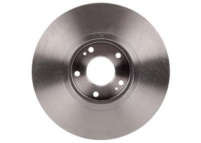 FREN DİSKİ ÖN 5 BİJON 321,1 MM HYUNDAI IX55 3.0 CRDI 4X4 09-12, IX55 3.8 4X4 08-12 