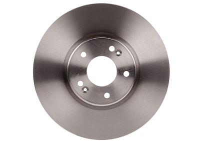 FREN DİSKİ ÖN 5 BİJON 321,1 MM HYUNDAI IX55 3.0 CRDI 4X4 09-12, IX55 3.8 4X4 08-12 