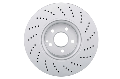 FREN DİSKİ ÖN 5 BİJON 322 MM MERCEDES C 280 07-14, C 300 09-14, C 350 07-14, C 350 4-MATIC 07-14, C 350 CGI 08-14, C 250 CDI 4-MATIC 11-14, C 320 CDI 09-14, C 280 T-MODEL 07-14, C 350 CGI T-MODEL 11-14, E 180 13-15, E 200 NGT 11-15, E 200 13-16, E 25