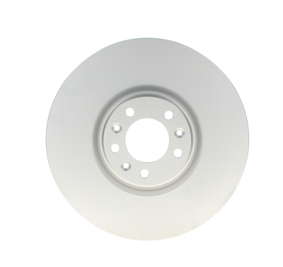 FREN DİSKİ ÖN 5 BİJON 340 MM CITROEN C5 III 2.0 HDI 180 15 =>, C5 III 2.2 HDI 200 10 =>, C6 3.0 HDI 09-12,PEUGEOT 407 COUPE 3.0 HDI 09 =>, 508 I 1.6 VTI / 1.6 THP 10-18
