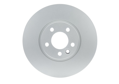 FREN DİSKİ ÖN 5 BİJON 340 MM VW TRANSPORTER T6 2.0 TDI 09 => 