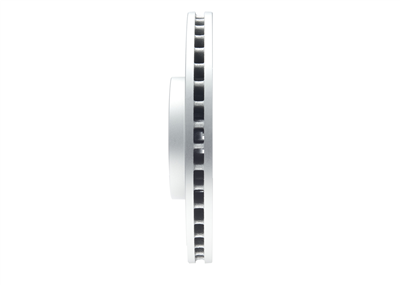FREN DİSKİ ÖN 5 BİJON 340 MM VW TRANSPORTER T6 2.0 TDI 09 => 