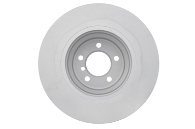 FREN DİSKİ ÖN 5 BİJON 348 MM BMW E60 530D / 545I 03-05 