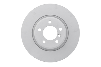 FREN DİSKİ ÖN 5 BİJON 348 MM BMW E60 530D / 545I 03-05 