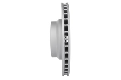 FREN DİSKİ ÖN 5 BİJON 348 MM BMW E60 530D / 545I 03-05 