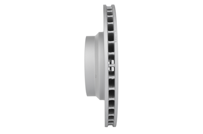 FREN DİSKİ ÖN 5 BİJON 348 MM BMW E60 530D / 545I 03-05 