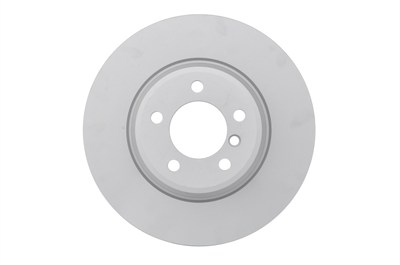 FREN DİSKİ ÖN 5 BİJON 348 MM BMW E60 530D / 545I 03-05 