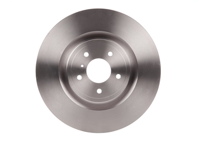 FREN DİSKİ ÖN 5 BİJON 354,5 MM INFINITI, NISSAN 370 Z COUPE 3.7 09 =>, 370 Z COUPE NISMO 3.7 13 =>, 370 Z ROADSTER 3.7 10 =>, 370 Z ROADSTER 3.7 09 => 