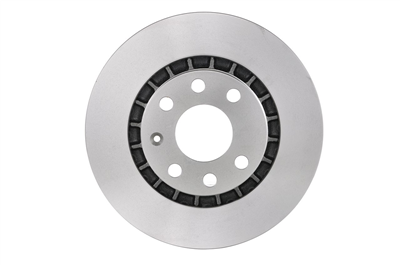FREN DİSKİ ÖN 6 BİJON 256 MM OPEL VECTRA A 92 =>, VECTRA B 96-98 