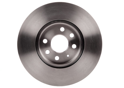 FREN DİSKİ ÖN 6 BİJON 280 MM OPEL ASTRA H 1.2 / 1.3 CDTI 05-10, ASTRA H 1.4 / 1.6 / 1.8 / 2.0 TURBO / 1.7 CDTI / 1.9 CDTI 04-10 