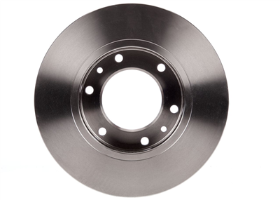 FREN DİSKİ ÖN 6 BİJON 300 MM KIA CARNIVAL 2.7 V6, /2.9 CRDI 06 =>, CARNIVAL 2.2 CRDI 09 =>