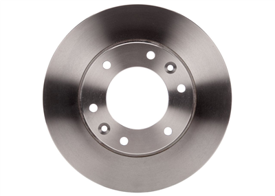 FREN DİSKİ ÖN 6 BİJON 300 MM KIA CARNIVAL 2.7 V6, /2.9 CRDI 06 =>, CARNIVAL 2.2 CRDI 09 =>