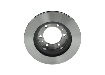 FREN DİSKİ ÖN 6 BİJON 319 MM TOYOTA HILUX 2.4 / 2.4 4X4 / 2.8 15 =>, HILUX VIGO 2.7 05 =>, HILUX VIGO 2.5TD INTERCOOLER 04 =>, HILUX VIGO 2.5 DIESEL TURBO 4X4 09 =>, HILUX VIGO 2.7 4WD 05-08, HILUX VIGO 2.7 12 => 