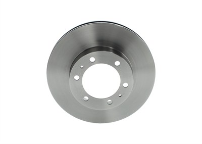 FREN DİSKİ ÖN 6 BİJON 319 MM TOYOTA HILUX 2.4 / 2.4 4X4 / 2.8 15 =>, HILUX VIGO 2.7 05 =>, HILUX VIGO 2.5TD INTERCOOLER 04 =>, HILUX VIGO 2.5 DIESEL TURBO 4X4 09 =>, HILUX VIGO 2.7 4WD 05-08, HILUX VIGO 2.7 12 => 