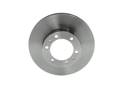 FREN DİSKİ ÖN 6 BİJON 319 MM TOYOTA HILUX 2.4 / 2.4 4X4 / 2.8 15 =>, HILUX VIGO 2.7 05 =>, HILUX VIGO 2.5TD INTERCOOLER 04 =>, HILUX VIGO 2.5 DIESEL TURBO 4X4 09 =>, HILUX VIGO 2.7 4WD 05-08, HILUX VIGO 2.7 12 => 