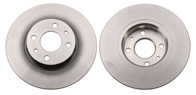 FREN DİSKİ ÖN BOYALI, 4 BİJON, 257 MM FIAT PANDA 0.9-1.2 12=>, 0.9 4X4 12=>, 1.3 D MULTİJET 12=>, 1.3 D MULTİJET 4X4 12=>, 500 0.9 10=>, 1.2 07=>, 500 C 0.9-1.2 09=>, 