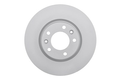 FREN DİSKİ ÖN BOYALI YÜKSEK KARBONALAŞIMLI - 5 BİJON 282,8 MM PEUGEOT 407 1.6 HDI / 1.6 HDI SW / 2.0 HDI / 2.0 HDI SW 04-11, 607 2.2 HDI 00-04, 508 1.6 HDI / 1.6 HDI SW 10 =>, 407 1.8 04-05, 508 1.6 HDI SW 14-18 