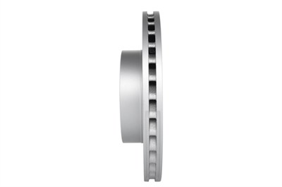 FREN DİSKİ ÖN BOYALI YÜKSEK KARBONALAŞIMLI - 5 BİJON 295 MM MERCEDES C 220 CDI 08-14, C 220 CDI T-MODELL 09 =>, E 220 CDI 08-14, C 180 CGI 09-12, C 180 CGI 12-14, E 200 CDI 09 =>, E 220 CDI T-MODELL 09 =>, C 220 CDI T-MODELL 07-09 