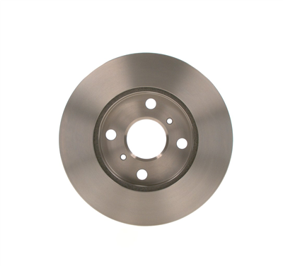 FREN DİSKİ ÖN HAVA KANALLI - 4 BİJON 235 MM TOYOTA YARIS 1.0 / 1.3 99-05, YARIS 1.4 D-4D 01-05 