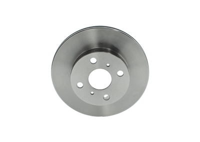 FREN DİSKİ ÖN HAVA KANALLI - 4 BİJON 238 MM TOYOTA COROLLA LIFTBACK 1.3 I / 1.6 / 1.8 87-92, COROLLA LIFTBACK 1.6 GTI87-93, COROLLA 1.8 D 89-93, COROLLA COMPACT 1.3 12V 92-97, CORALLA 1.3 97-01