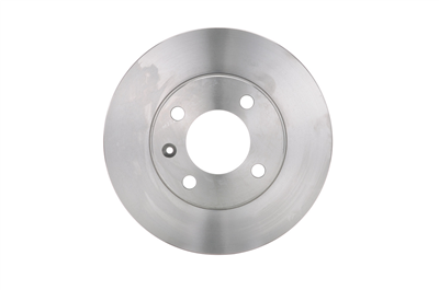 FREN DİSKİ ÖN HAVA KANALLI - 4 BİJON 239 MM AUDI 80 72-86 
