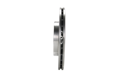 FREN DİSKİ ÖN HAVA KANALLI - 4 BİJON 239 MM AUDI 80 72-86 
