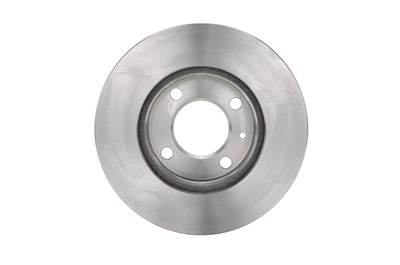 FREN DİSKİ ÖN HAVA KANALLI - 4 BİJON 239 MM AUDI 80 72-86 