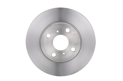 FREN DİSKİ ÖN HAVA KANALLI - 4 BİJON 255 MM TOYOTA COROLLA SEDAN 1.3 12V 93 => 