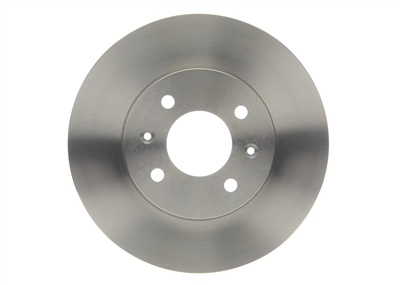 FREN DİSKİ ÖN HAVA KANALLI - 4 BİJON 256 MM HYUNDAI ACCENT III 1.4 GL / 1.5 CRDI GLS / 1.6 GLS 05-10, I20 1.2 / 1.4 / 1.4 CRDI 08-15, I20 1.6 / 1.6 CRDI 08-12
