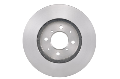FREN DİSKİ ÖN HAVA KANALLI - 4 BİJON 257,7 MM HONDA JAZZ 1.2 / 1.4 02-08, FIT 1.3I 01-07, FIT 1.5 I 02-07 