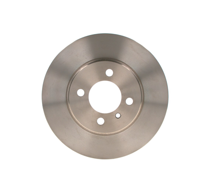 FREN DİSKİ ÖN HAVA KANALLI - 4 BİJON 260 MM BMW E30 318 IS 89-91 