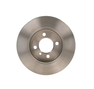 FREN DİSKİ ÖN HAVA KANALLI - 4 BİJON 260 MM BMW E30 318 IS 89-91 