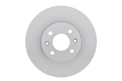FREN DİSKİ ÖN HAVA KANALLI - 4 BİJON 262 MM RENAULT LAGUNA 2.0I 96 => 