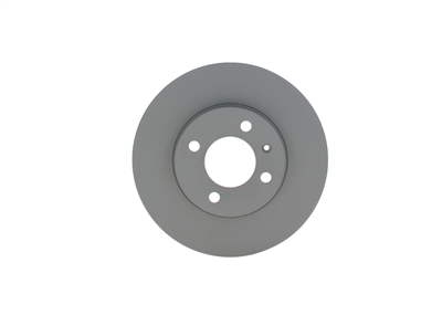 FREN DİSKİ ÖN HAVA KANALLI - 5 BİJON 256 MM VW CADDY 1.4 95-03 