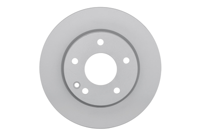 FREN DİSKİ ÖN HAVA KANALLI - 5 BİJON 259,9 MM MERCEDES A 140 97-04, A 160 CDI 01-04, A 190 99-04, A 170 CDI 98-01 