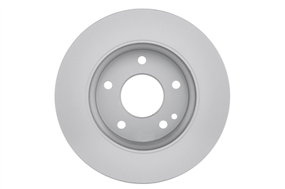 FREN DİSKİ ÖN HAVA KANALLI - 5 BİJON 259,9 MM MERCEDES A 140 97-04, A 160 CDI 01-04, A 190 99-04, A 170 CDI 98-01 